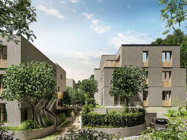 Wohnung zum Kaufen in Heidelberg 525.000,00 EUR 58.49 m²