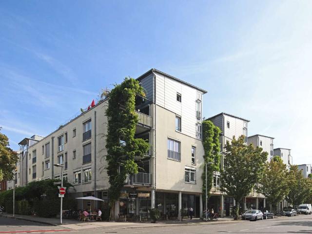Wohnung zum Kaufen in Heidelberg 530.000,00 EUR 80.79 m²