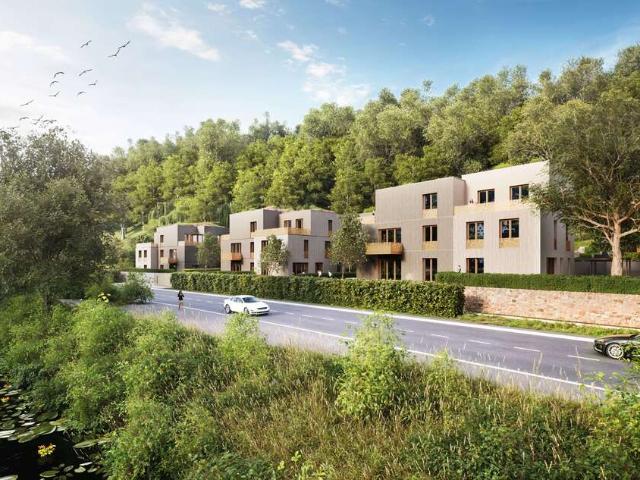 Wohnung zum Kaufen in Heidelberg 555.000,00 EUR 60.94 m²