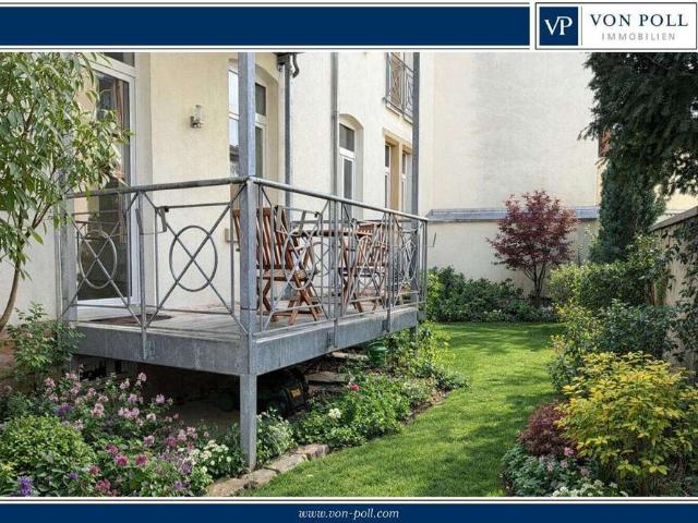 Wohnung zum Kaufen in Heidelberg 560.000,00 EUR 62 m²