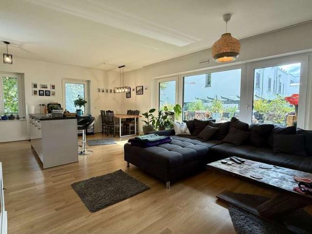 Wohnung zum Kaufen in Heidelberg 570.000,00 EUR 89.28 m²