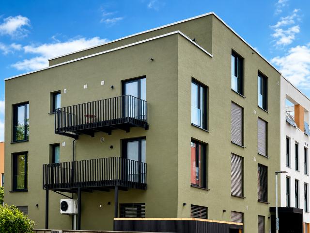 Wohnung zum Kaufen in Heidelberg 579.000,00 EUR 74.88 m²