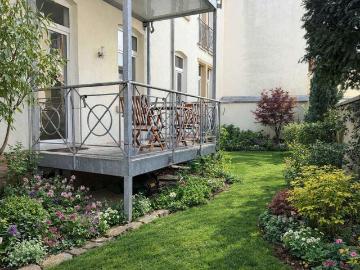Wohnung zum Kaufen in Heidelberg 580.000,00 EUR 62 m²