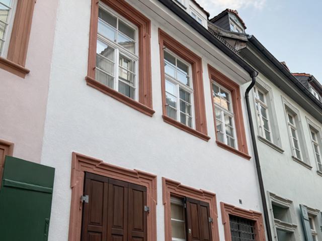 Wohnung zum Kaufen in Heidelberg 590.000,00 EUR 92 m²