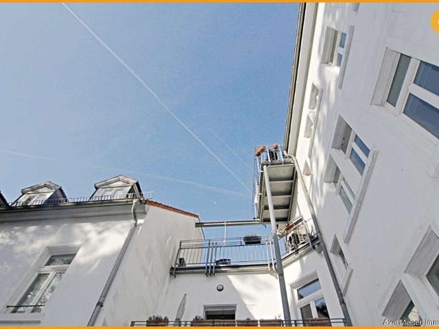 Wohnung zum Kaufen in Heidelberg 590.000,00 EUR 104 m²