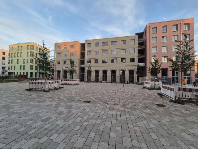 Wohnung zum Kaufen in Heidelberg 679.000,00 EUR 98.6 m²