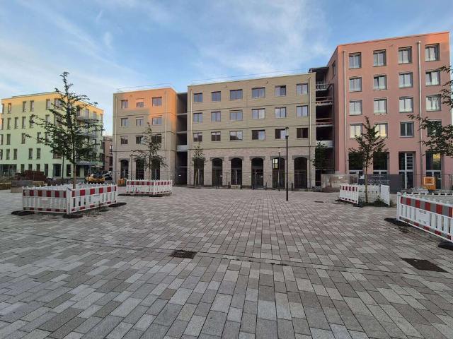 Wohnung zum Kaufen in Heidelberg 719.000,00 EUR 105.01 m²