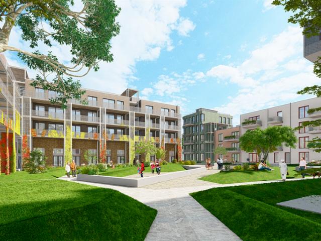 Wohnung zum Kaufen in Heidelberg 749.000,00 EUR 109.28 m²