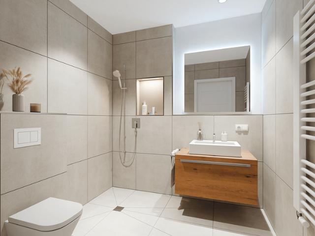 Wohnung zum Kaufen in Heidelberg 755.000,00 EUR 55 m²
