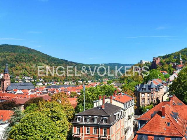 Wohnung zum Kaufen in Heidelberg 759.000,00 EUR 111 m²