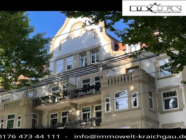 Wohnung zum Kaufen in Heidelberg 770.000,00 EUR 120 m²