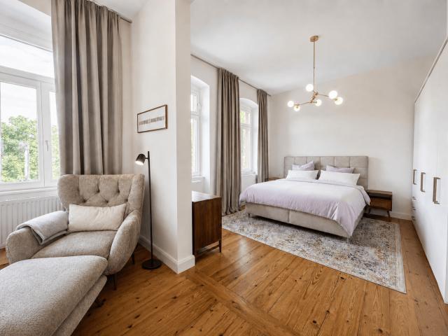 Wohnung zum Kaufen in Heidelberg 790.000,00 EUR 106 m²
