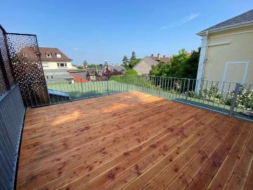 Flat for sale in Bahnstadt