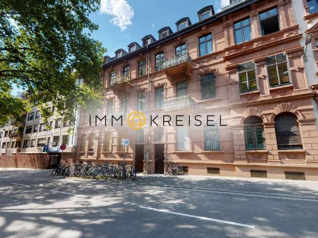 Wohnung zum Kaufen in Heidelberg 859.000,00 EUR 130 m²