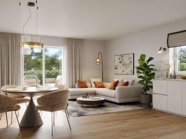 Wohnung zum Kaufen in Heidelberg 875.000,00 EUR 98 m²