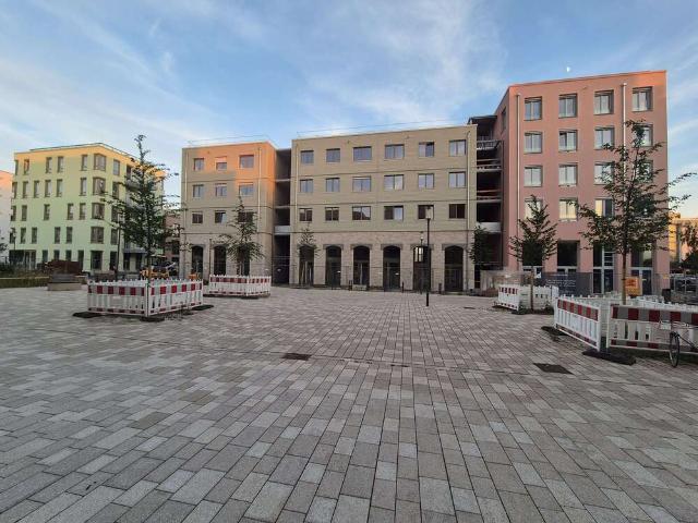 Wohnung zum Kaufen in Heidelberg 879.000,00 EUR 121.44 m²