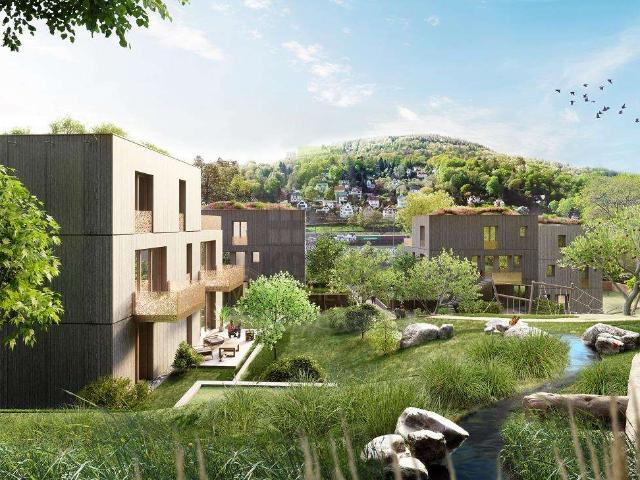 Wohnung zum Kaufen in Heidelberg 889.000,00 EUR 101.21 m²