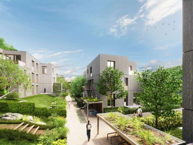 Wohnung zum Kaufen in Heidelberg 905.000,00 EUR 103.05 m²
