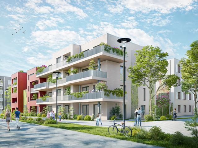 Wohnung zum Kaufen in Heidelberg 945.000,00 EUR 134.57 m²