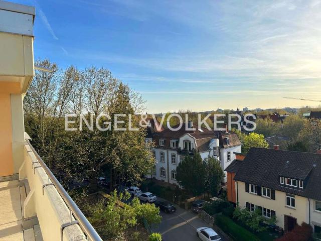 Wohnung zum Kaufen in Heidelberg 950.000,00 EUR 126 m²