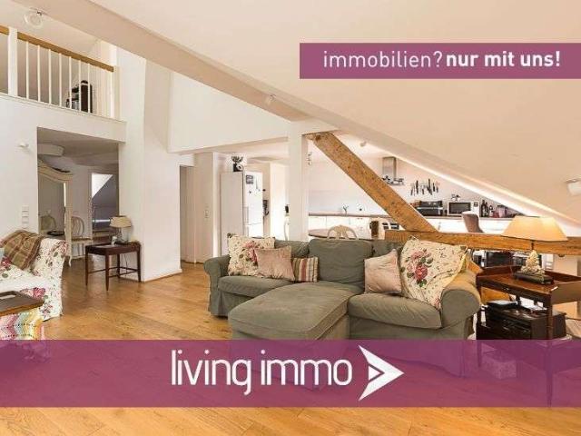 Wohnung zum Kaufen in Heidelberg 990.000,00 EUR 134 m²