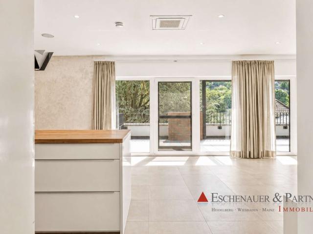 Wohnung zum Kaufen in Heidelberg 995.000,00 EUR 141 m²