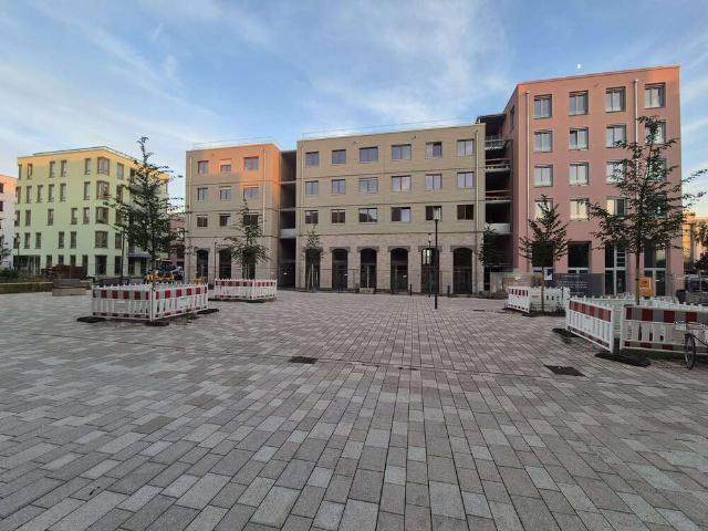 Wohnung zum Kaufen in Heidelberg 1.049.000,00 EUR 141.06 m²
