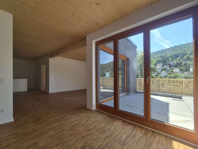 Wohnung zum Kaufen in Heidelberg 1.095.000,00 EUR 117.2 m²
