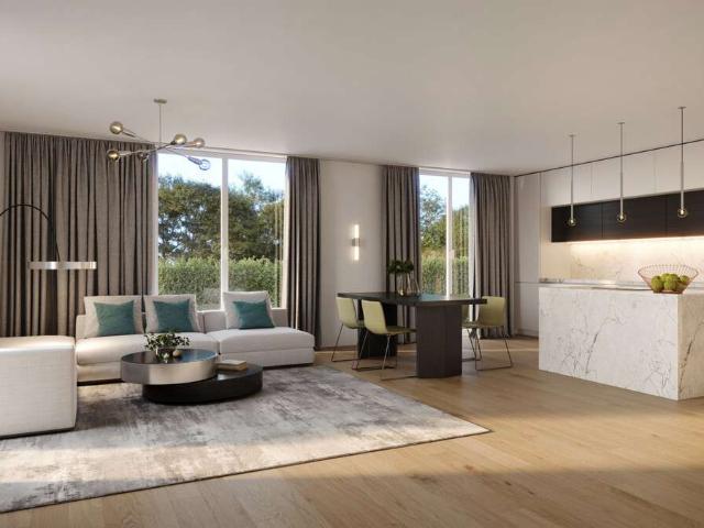 Wohnung zum Kaufen in Heidelberg 1.150.000,00 EUR 132.5 m²