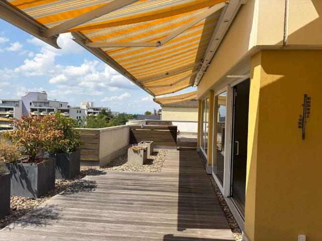 Wohnung zum Kaufen in Heidelberg 1.190.000,00 EUR 253 m²