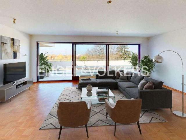 Wohnung zum Kaufen in Heidelberg 1.100.000,00 EUR 126 m²