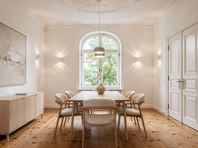 Wohnung zum Kaufen in Heidelberg 1.350.000,00 EUR 159 m²