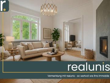 Flat for sale in Bahnstadt