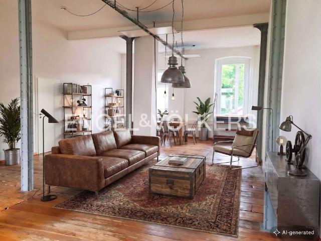 Wohnung zum Kaufen in Heidelberg 1.500.000,00 EUR 286 m²