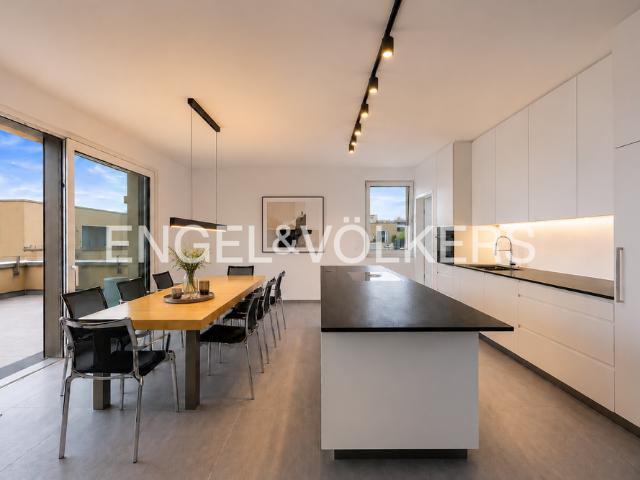 Wohnung zum Kaufen in Heidelberg 1.695.000,00 EUR 222.1 m²
