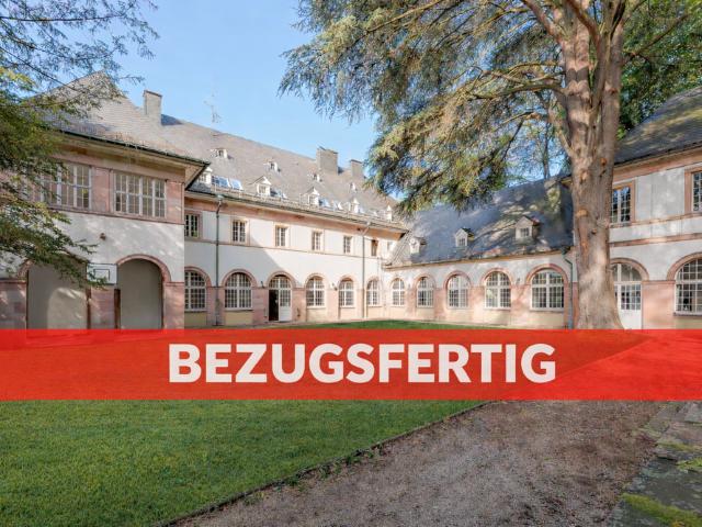 Wohnung zum Kaufen in Heidelberg 1.990.000,00 EUR 200 m²
