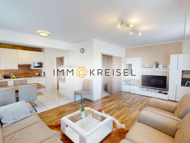 Wohnung zum Kaufen in Heidelberg 279.000,00 EUR 73 m²