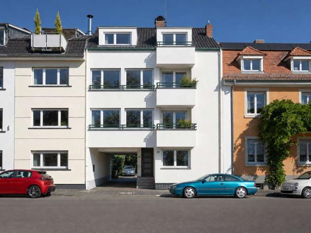 Wohnung zum Kaufen in Heidelberg 290.000,00 EUR 40 m²