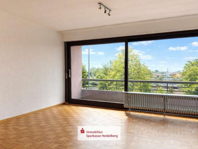 Wohnung zum Kaufen in Heidelberg 297.000,00 EUR 65.88 m²