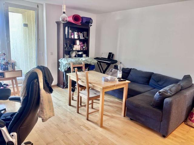 Wohnung zum Kaufen in Heidelberg 299.000,00 EUR 43.91 m²
