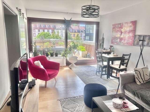 Wohnung zum Kaufen in Heidelberg 319.000,00 EUR 67 m²