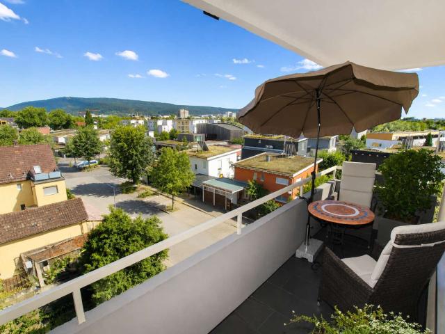 Wohnung zum Kaufen in Heidelberg 325.000,00 EUR 71 m²