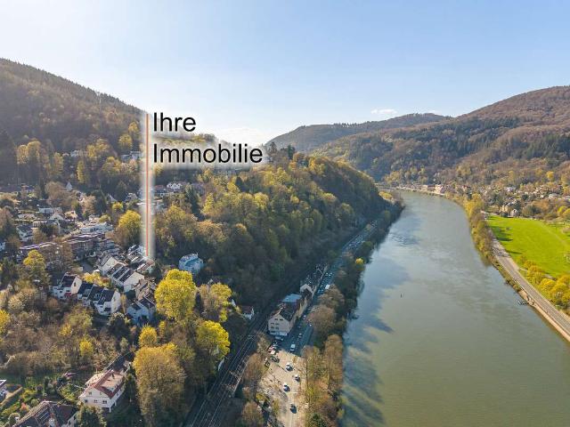 Wohnung zum Kaufen in Heidelberg 330.000,00 EUR 70 m²
