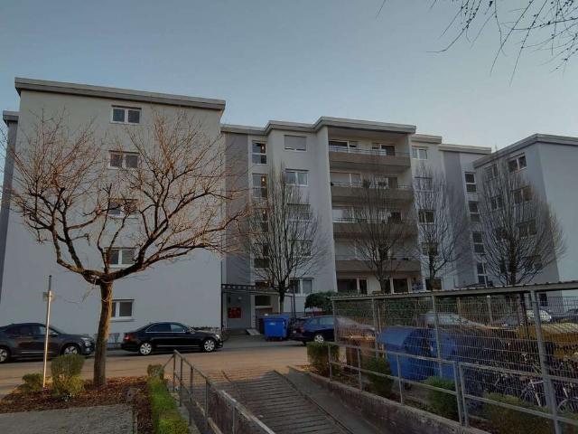 Wohnung zum Kaufen in Heidelberg 345.900,00 EUR 112 m²