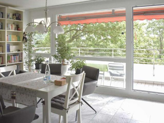 Wohnung zum Kaufen in Heidelberg 348.000,00 EUR 92 m²