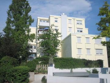 Wohnung zum Kaufen in Heidelberg 348.000,00 EUR 95.38 m²