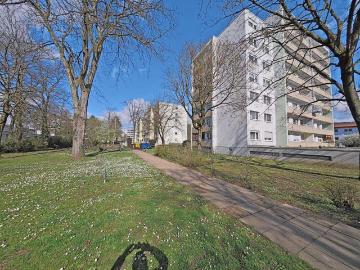 Boxberg, Heidelberg, Rhein-Neckar, Rhein-Neckar-Kreis, Baden-Württemberg