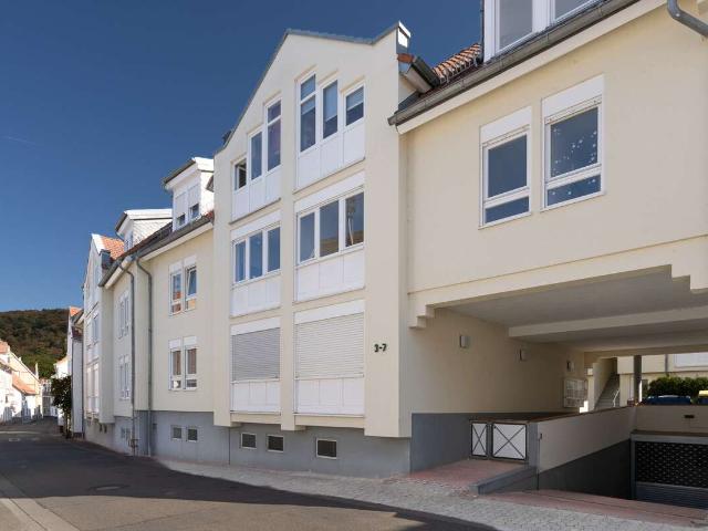 Wohnung zum Kaufen in Heidelberg 360.000,00 EUR 80 m²