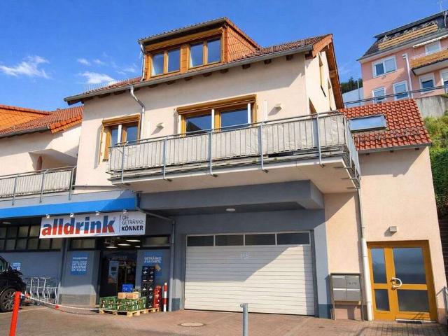 Wohnung zum Kaufen in Heidelberg 360.000,00 EUR 100.23 m²