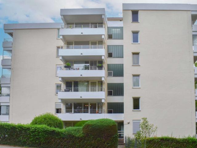 Wohnung zum Kaufen in Heidelberg 362.000,00 EUR 92 m²